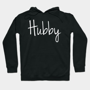 Hubby Hoodie